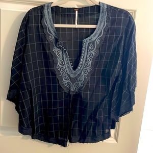 Free People blouse